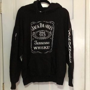 Jack Daniels Hoodie